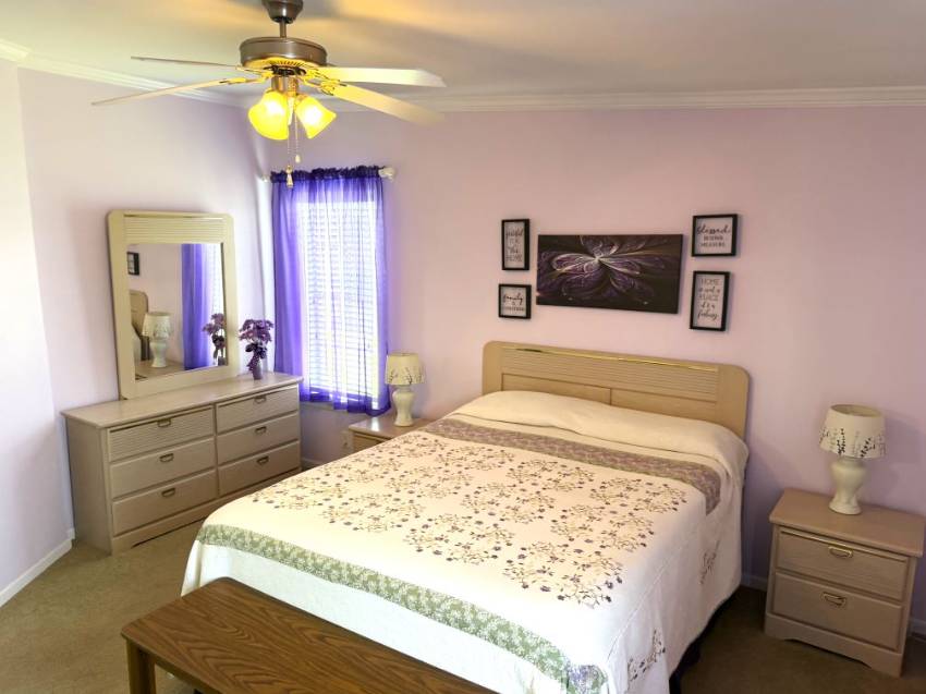 3000 Us Hwy 17 92 West a Haines City, FL Mobile or Manufactured Home for Sale